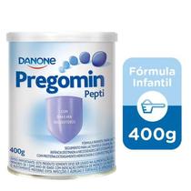 Fórmula Infantil Pregomin Pepti 400g Fórmula Infantil Pregomin Pepti 400g