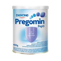 Fórmula Infantil Pregomin Pepti 400g Fórmula Infantil Pregomin Pepti 400g