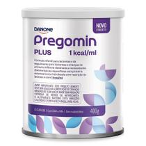 Fórmula infantil Pregomin Plus 400g Fórmula infantil Pregomin Plus 400g