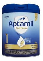 Fórmula Infantil Premium 1 Aptamil800g - Danone