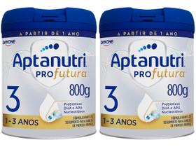 Fórmula Infantil Profutura 3 sem Sabor Fórmula Infantil Profutura 3 sem Sabor