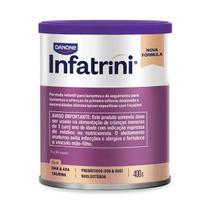 Fórmula Infatrini LCP - 400g Danone Fórmula Infatrini LCP - 400g Danone