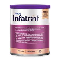Fórmula Lata Infantrini 400g