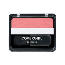 Fórmula leve e macia de Blush COVERGIRL Cheekers Fórmula leve e macia de Blush COVERGIRL Cheekers