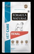 Fórmula Natural 2kg Vet Care Renal para cães - Fórmula Natural Vet Care