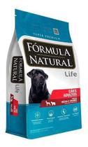 Formula natural ad med/gr 15kg Formula natural ad med/gr 15kg