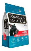 Formula natural ad mini peq 15kg