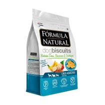 Formula natural adultos dogbiscuits 250g