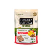 Formula natural biscoito ad manga 150g