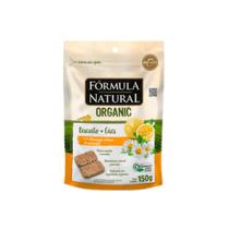 Formula natural biscoito ad maracuja 150g