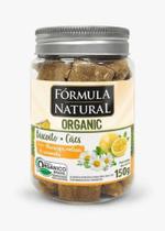 Formula natural biscoito ad maracuja 150g