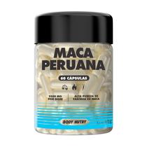 Fórmula Natural Body Nutry 60 Cápsulas