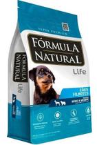 Formula natural filhote med gr 2.5kg Formula natural filhote med gr 2.5kg