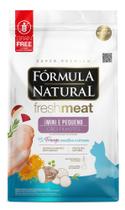 Formula natural fm filhote medio 1kg