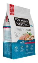 Formula natural fresh meat ad medio 2.5kg Formula natural fresh meat ad medio 2.5kg