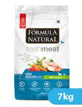 Formula natural fresh meat adulto mini e pequeno 7kg - ORIGENS