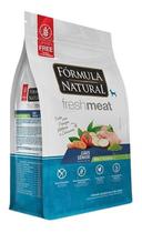 Formula Natural Fresh Meat Cão Sênior Mini 1Kg