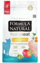 Formula natural fresh meat gato ad fgo 10.1kg Formula natural fresh meat gato ad fgo 10.1kg