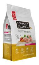 Formula natural fresh meat gato fht 1kg