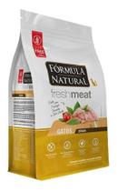 Formula natural fresh meat gato senior 7kg