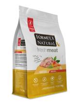 Fórmula Natural Fresh Meat Gatos Adultos 7Kg