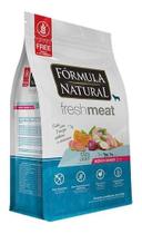 Formula natural fresh meat light med/gr 12kg