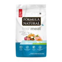 Formula natural fresh meat light mini/peq 1kg