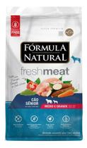 Formula natural fresh senior med/gr 12kg