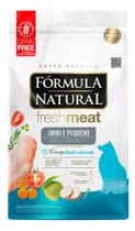 Formula natural fresh senior mini/peq 10.1kg