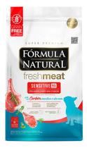 Formula natural fresh sensi ad mini/peq 10.1kg Formula natural fresh sensi ad mini/peq 10.1kg