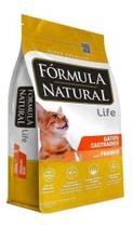 Formula natural gatos castrados 7kg