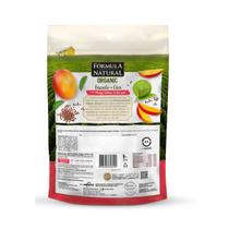 Formula natural org bisc caes ad manga 150g Formula natural org bisc caes ad manga 150g