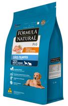 Formula Natural Pr Cães Filhotes Medio E Grande Frango 15Kg
