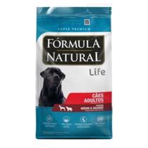 Formula natural pro caes ad med/gr 15kg