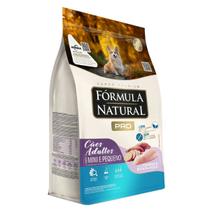 Formula natural pro caes ad mini/peq 15kg Formula natural pro caes ad mini/peq 15kg
