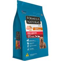 Formula natural pro caes adulto medio grande 15kg Formula natural pro caes adulto medio grande 15kg