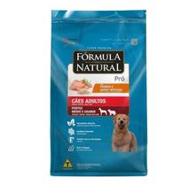 Fórmula Natural Pró Cães Adultos Frango E Arroz 15Kg