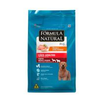 Formula natural pro caes adultos med/grande 20kg Formula natural pro caes adultos med/grande 20kg