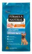 Formula natural pro filhote mini peq 1kg