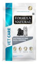 Fórmula Natural Ração Seca Gastrointestinal Baixa Gordura Cães 2KG Fórmula Natural Ração Seca Gastrointestinal Baixa Gordura Cães 2KG