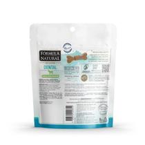 Formula natural snacks dental cao mini 100g