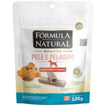 Fórmula Natural Snacks Pele/Pelagem Cão Adulto Médio/Grande