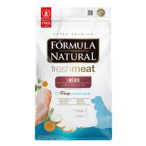 Fórmula Natural Super Premium Fresh Meat Cães Adultos Porte Médio Frango, Mandioca e Alecrim 2,5kg Fórmula Natural Super Premium Fresh Meat Cães Adultos Porte Médio Frango, Mandioca e Alecrim 2,5kg