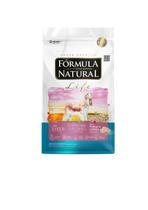 Fórmula Natural Super Premium Life alimento para cão adulto de raça mini e pequena sabor mix em sacola de 2.5kg