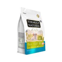 Fórmula Natural Super Premium Life Raçãocães Filhotes Portes Mini E Pequeno 2.5kg