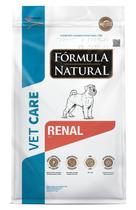 FORMULA NATURAL VET CARE CAES RENAL - 2Kg