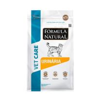 Formula natural vet gato urinaria 1,5kg - VETLIFE