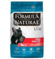 Formula natural Formula natural