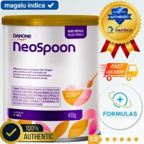 Fórmula Neo Spoon - Nutrição Completa e Equilibrada para os Pequenos - Danone