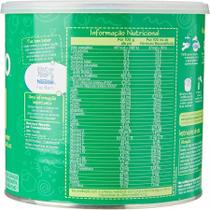 Formula Nestogeno Formula Infantil 1 Nestle 400g Formula Nestogeno Formula Infantil 1 Nestle 400g